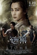 7 Mezar Muhafızı Türkçe Dublaj izle – 7 Guardians of the Tomb İzle