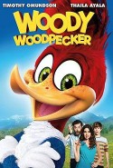 Ağaçkakan Woody Türkçe Dublaj izle - Woody Woodpecker izle