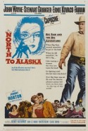 Alaska Fedaileri Türkçe Dublaj izle - North to Alaska izle