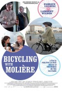 Alceste ile Bisiklete Binmek Türkçe Dublaj izle - Bicycling with Molière izle