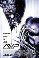 Alien Predator’e Karşı Türkçe Dublaj izle – AVP: Alien vs. Predator İzle