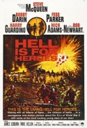 Ateş Hattı Türkçe Dublaj izle - Hell Is for Heroes izle