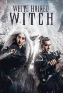 Ay Krallığı’nın Beyaz Saçlı Cadısı Türkçe Dublaj izle - White Haired Witch izle