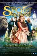 Ay Prensesi Türkçe Dublaj izle - The Secret of Moonacre izle