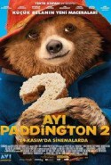 Ayı Paddington 2 Türkçe Dublaj izle