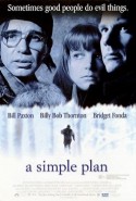 Basit Bir Plan Türkçe Dublaj izle – A Simple Plan İzle