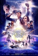 Başlat : Ready Player One Türkçe Dublaj izle