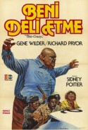 Beni Deli Etme Türkçe Dublaj izle - Stir Crazy izle