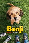 Benji Türkçe Dublaj izle