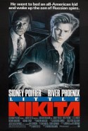 Casus Aile Türkçe Dublaj izle - Little Nikita izle