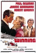 Cehennem Yarışı Türkçe Dublaj izle - Winning izle