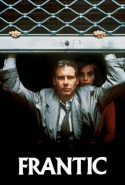 Çılgın Türkçe Dublaj izle - Frantic izle