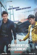 Confidential Assignment Türkçe Altyazılı izle