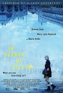 Fellini'de Arama Türkçe Dublaj izle – In Search of Fellini izle