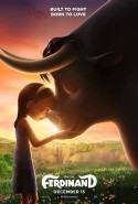 Ferdinand Türkçe Dublaj izle