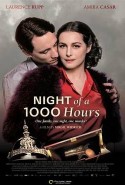 Gecenin En Uzun Saati Türkçe Dublaj izle - Night of a 1000 Hours İzle