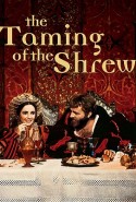 Hırçın Kız Türkçe Dublaj izle - The Taming of the Shrew izle