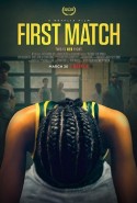 İlk Maç Türkçe Dublaj izle - First Match izle