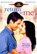 Kalbim Seninle Türkçe Dublaj izle - Return to Me izle