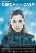 Kapının Eşiğinde Türkçe Dublaj izle - At Your Doorstep izle
