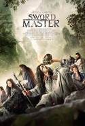 Kılıc Ustası Türkçe Dublaj izle – San shao ye de jian İzle