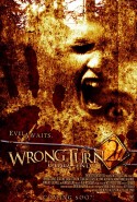 Korku Kapanı 2 Ölüm Çıkmazı Türkçe Dublaj izle -  Wrong Turn 2: Dead End izle