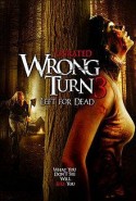 Korku Kapanı 3: Ölüme Terkediş Türkçe Dublaj izle - Wrong Turn 3: Left for Dead izle