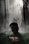 Korku Kapanı 5: Kanlı Parti Türkçe Dublaj izle - Wrong Turn 5: Bloodlines izle