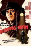 Lekeli Adam Türkçe Dublaj izle - The Wrong Man izle