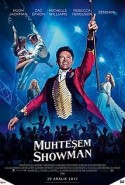 Muhteşem Showman Türkçe Dublaj izle - The Greatest Showman izle