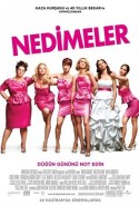 Nedimeler (Bridesmaids) izle (2011)