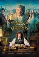 Noel İcat Eden Adam Türkçe Dublaj izle – The Man Who Invented Christmas İzle