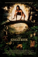 Ormanın Kitabı Türkçe Dublaj izle - The Jungle Book izle
