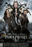 Pamuk Prenses ve Avcı Türkçe Dublaj izle
