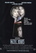 Pasifik Tepeleri Türkçe Dublaj izle - Pacific Heights izle