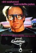 Pembe Cadillac Türkçe Dublaj izle - Pink Cadillac izle