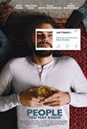 People You May Know Türkçe Dublaj izle