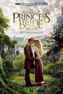 Prenses Gelin Türkçe Dublaj izle - The Princess Bride izle