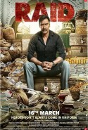 Raid Türkçe Altyazılı izle