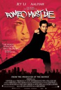 Romeo Ölmeli Türkçe Dublaj izle - Romeo Must Die izle
