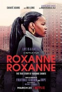 Roxanne Roxanne Türkçe Dublaj izle