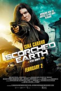 Scorched Earth Türkçe Altyazılı izle