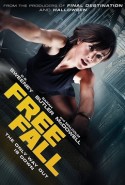 Serbest Düşüş Türkçe Dublaj izle - Free Fall izle
