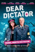 Sevgili Diktatör Türkçe Dublaj izle - Dear Dictator İzle