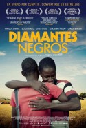 Siyah Elmaslar Türkçe Dublaj izle - Black Diamonds izle