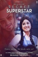 Süperstar Türkçe Dublaj izle – Secret Superstar İzle