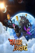 Tellur Uzaylıları Türkçe Dublaj izle – Tellur Aliens izle
