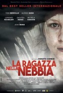 The Girl in the Fog Türkçe Altyazılı izle - Sisin İçindeki izle