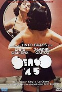 Tinto Brass Senso 45 Erotik Filmini izle