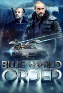 Yeni Düzen Türkçe Dublaj izle – Blue World Order İzle